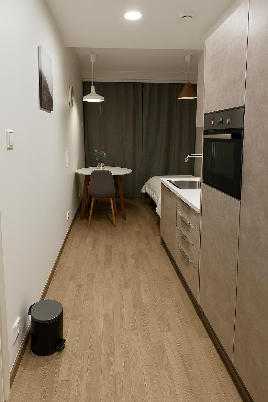 Appartamento Sea View In Centre Helsinki